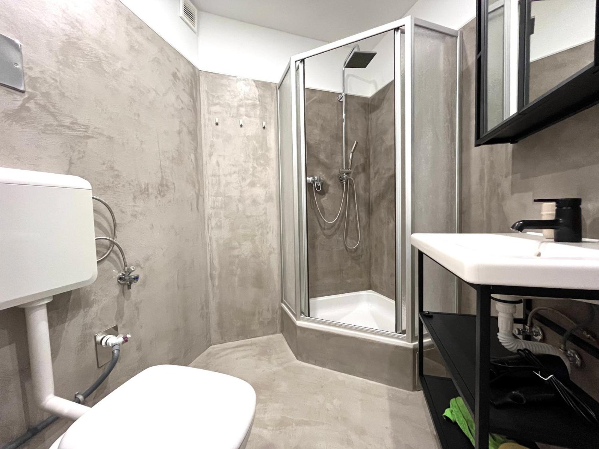 Modern, Smart And In The Heart Of The City Vienna Exterior photo