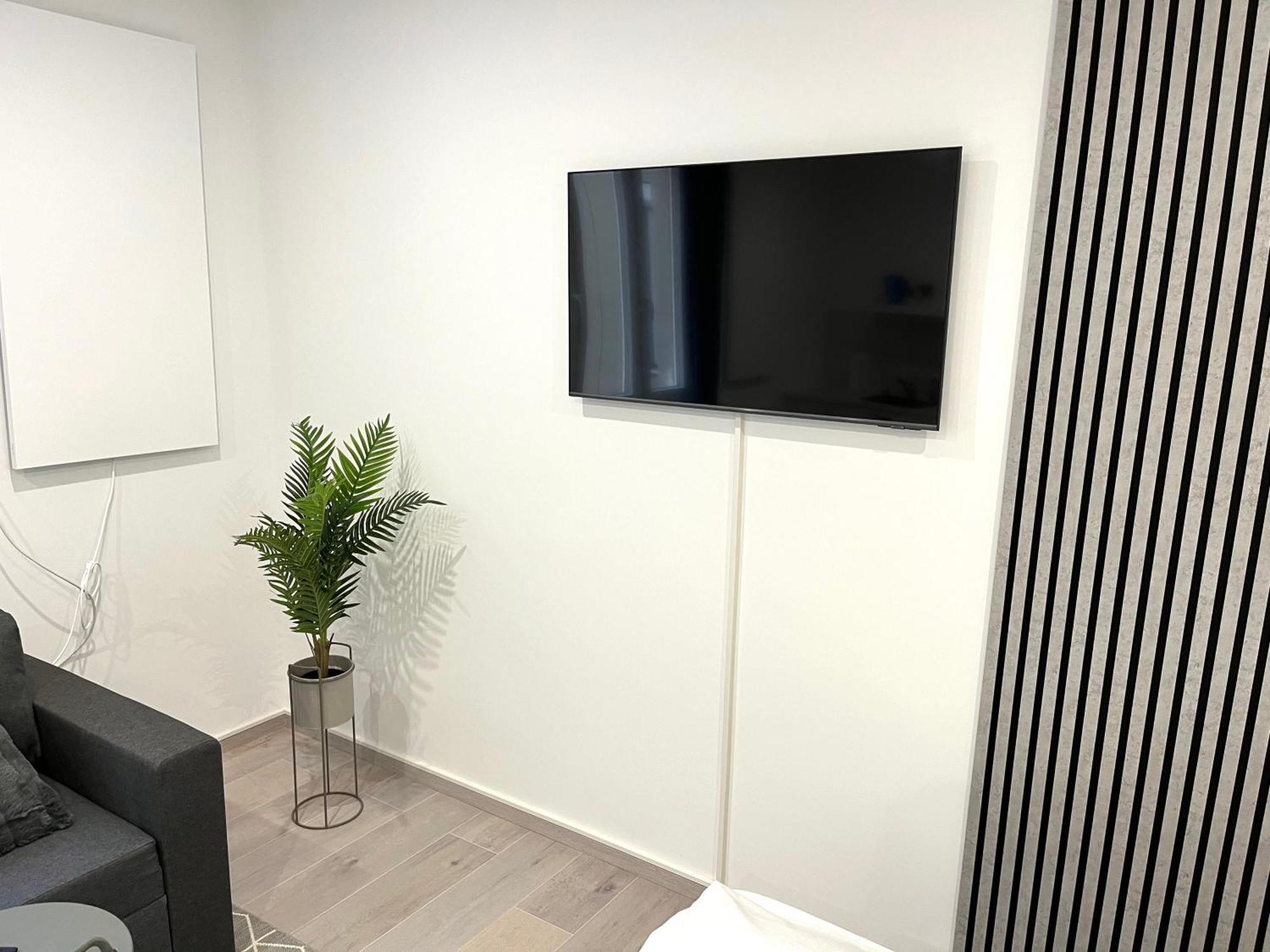 Modern, Smart And In The Heart Of The City Vienna Exterior photo